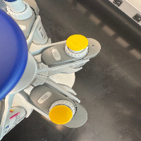 Eppendorf Research Plus Single Channel Pipettes - Quantity 6 image 1